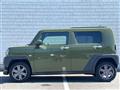 2021 Daihatsu Taft