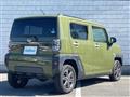 2021 Daihatsu Taft