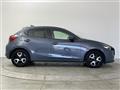 2024 Mazda Mazda2