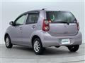 2013 Toyota Passo