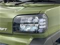 2022 Daihatsu Taft