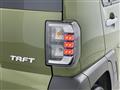 2022 Daihatsu Taft