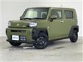2022 Daihatsu Taft