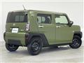 2022 Daihatsu Taft