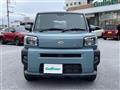 2020 Daihatsu Taft
