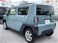 2020 Daihatsu Taft