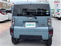2020 Daihatsu Taft