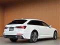 2019 Audi A6