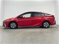 2017 Toyota Prius PHV