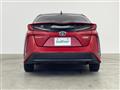 2017 Toyota Prius PHV