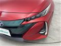 2017 Toyota Prius PHV