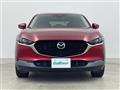 2020 Mazda CX-3
