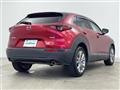 2020 Mazda CX-3