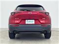 2020 Mazda CX-3