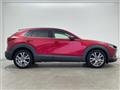 2020 Mazda CX-3