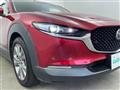 2020 Mazda CX-3