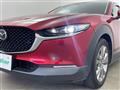 2020 Mazda CX-3