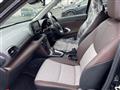 2023 Toyota Yaris Cross