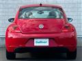 2015 Volkswagen Beetle