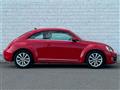 2015 Volkswagen Beetle