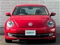 2015 Volkswagen Beetle