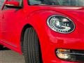 2015 Volkswagen Beetle