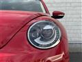 2015 Volkswagen Beetle