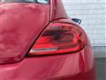 2015 Volkswagen Beetle