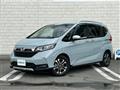 2024 Honda Freed
