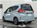2024 Honda Freed