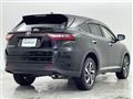 2017 Toyota Harrier