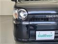 2018 Daihatsu Mira Tocot
