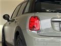 2019 BMW MINI