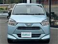 2017 Daihatsu Mira Es