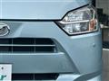 2017 Daihatsu Mira Es