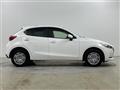 2020 Mazda Mazda2