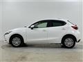 2020 Mazda Mazda2