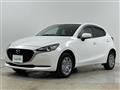 2020 Mazda Mazda2