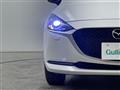 2020 Mazda Mazda2
