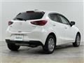 2020 Mazda Mazda2