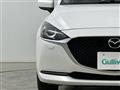 2020 Mazda Mazda2