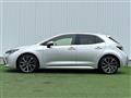 2018 Toyota Corolla Sports