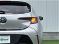 2018 Toyota Corolla Sports