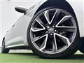 2018 Toyota Corolla Sports