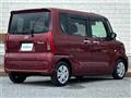 2021 Daihatsu Tanto