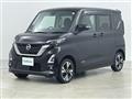 2022 Nissan ROOX