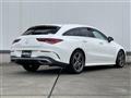 2020 Mercedes-Benz CLA-CLASS