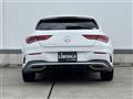 2020 Mercedes-Benz CLA-CLASS