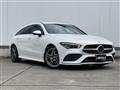 2020 Mercedes-Benz CLA-CLASS