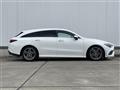 2020 Mercedes-Benz CLA-CLASS